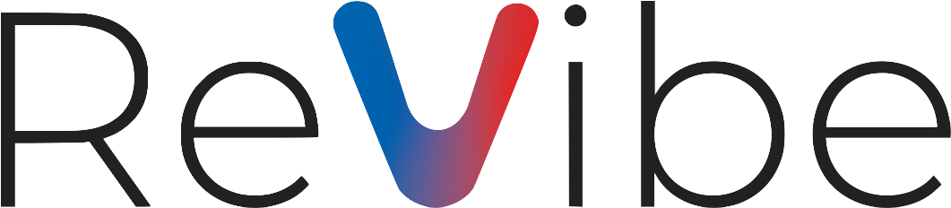 Revibe Logo